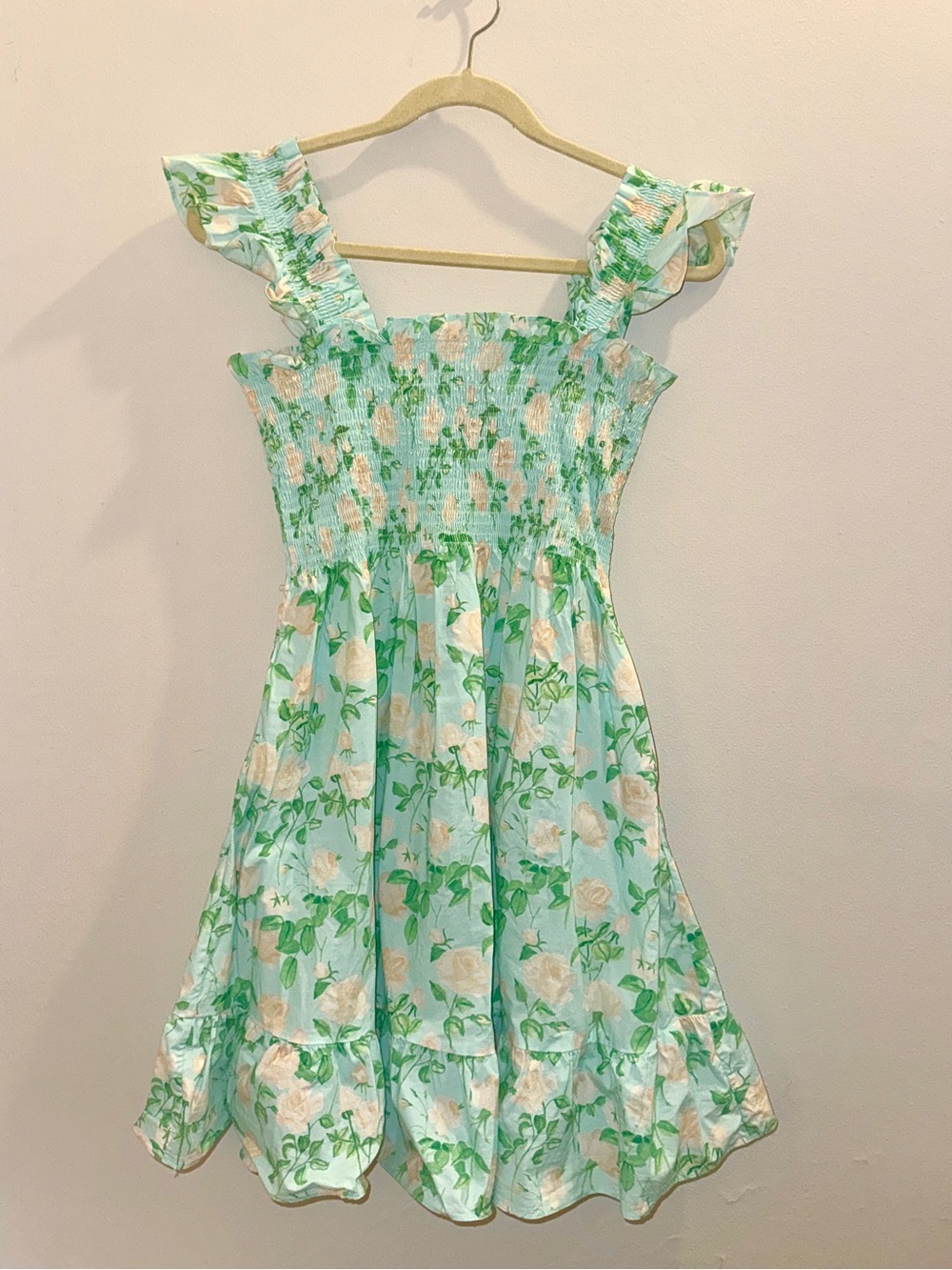 Hill House Elizabeth Nap Dress - Picture 2 of 3